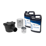 KIT1483 Every 500 Hour or Annual Compressor Maintenance Kit KIT1483 Every 500 Hour or Annual Compressor Maintenance Kit