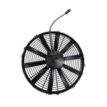 264856 Vanair® SPAL Puller Fan and Motor Assembly, 125/185, 12V 264856 Vanair® SPAL Puller Fan and Motor Assembly, 125/185, 12V