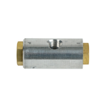 270807 Vanair® Blowdown Valve, 1/4" 270807 Vanair® Blowdown Valve, 1/4"