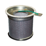 279607 Vanair® UltraLife® 6000 Hour Air/Oil Separator Element 279607 Vanair® UltraLife® 6000 Hour Air/Oil Separator Element