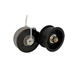 279757 Vanair® Rotary Tensioner, Modified with Idler, 3/8-16 Mount 279757 Vanair® Rotary Tensioner, Modified with Idler, 3/8-16 Mount