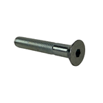 280407 Capscrew, S.H. Flat, 3/8-16 UNC X 2-1/2" 280407 Capscrew, S.H. Flat, 3/8-16 UNC X 2-1/2"