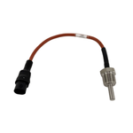 281543 Vanair® Temperature Thermistor with Flying Leads, 1/2" NPT SS 281543 Vanair® Temperature Thermistor with Flying Leads, 1/2" NPT SS