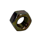 825206-337 Nut, Hex 3/8-16 Yellow Zinc 825206-337 Nut, Hex 3/8-16 Yellow Zinc