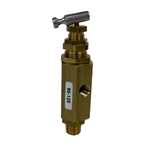 CO25331 Vanair® Pilot Valve, 95-125 PSI, 1/4" NPT CO25331 Vanair® Pilot Valve, 95-125 PSI, 1/4" NPT