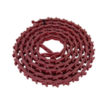 DR36891-105 Vanair® Powertwist Belt, K18HP, 105 Links DR36891-105 Vanair® Powertwist Belt, K18HP, 105 Links