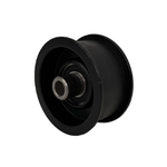 DR46584 Vanair® Idler, 1.375 Width, 3 3/8" Diameter DR46584 Vanair® Idler, 1.375 Width, 3 3/8" Diameter