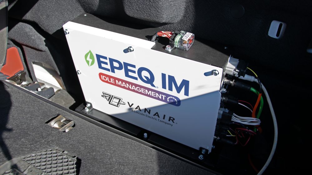 EPEQ® IM I/O Controller