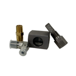 KIT1327 Vanair® Scavenge Line Assembly Kit, 10-inch Tank KIT1327 Vanair® Scavenge Line Assembly Kit, 10-inch Tank