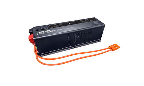 Vanair® EPEQ® INVERTER6000 - 48V Vanair® EPEQ® INVERTER6000 - 48V