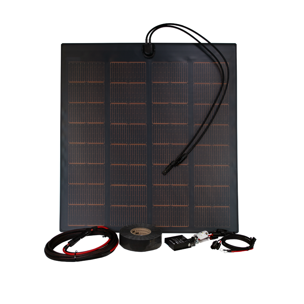 EPEQ® Solar Assist™ 110kW Kit