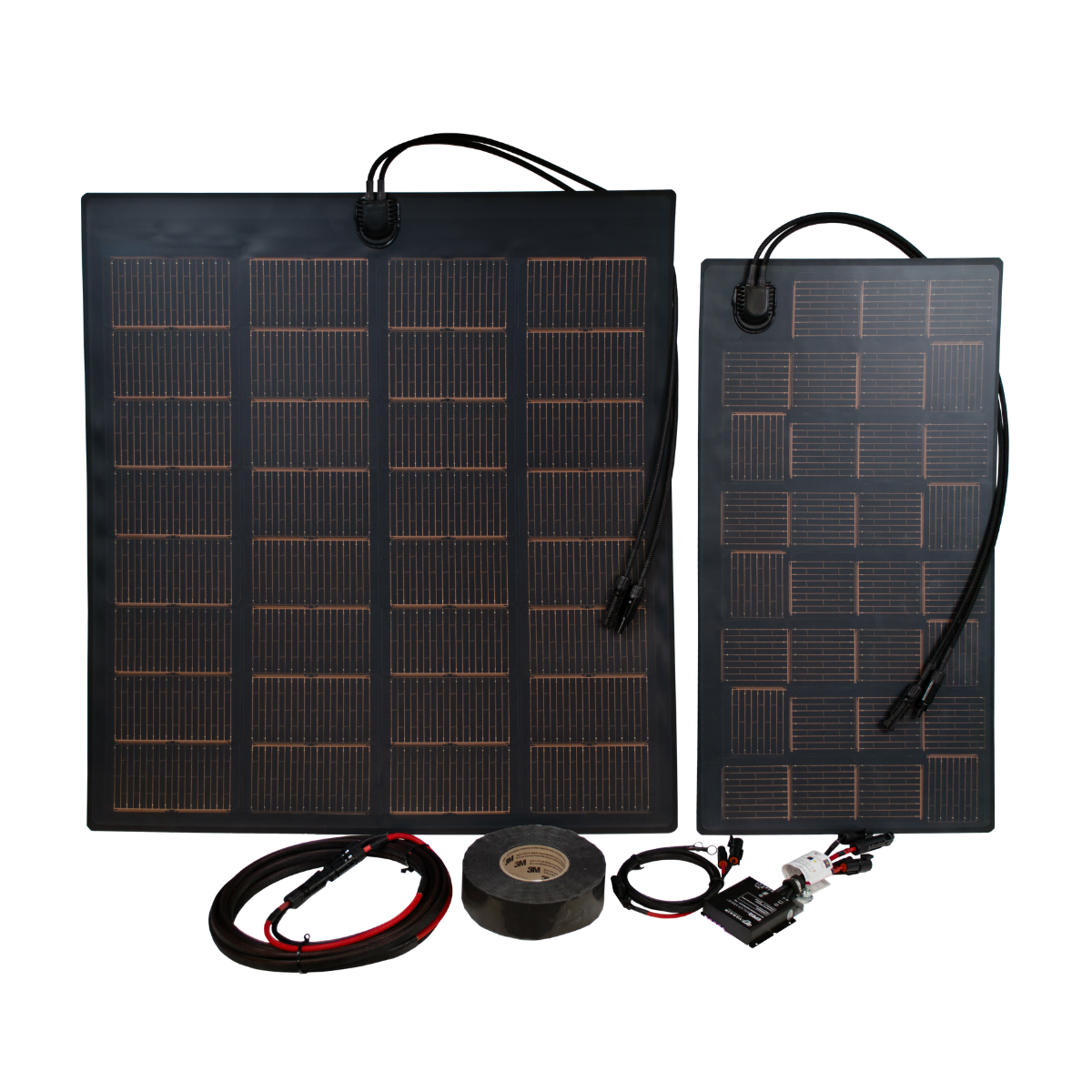 EPEQ® Solar Assist™ 55kW and 110kW Kit