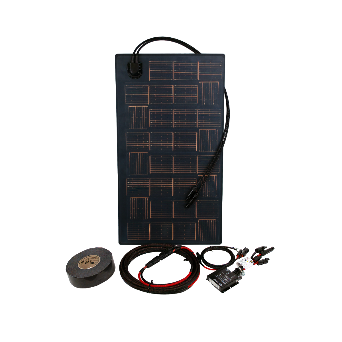 EPEQ® Solar Assist™ 55kW Kit