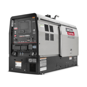 K3484-4 Lincoln Electric Frontier® 400X Pipe Diesel Engine Driven Welder/Generator (Kubota®) K3484-4 Lincoln Electric Frontier® 400X Pipe Diesel Engine Driven Welder/Generator (Kubota®)