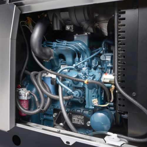 K3484-4 Lincoln Electric Frontier® 400X Pipe Diesel Engine Driven Welder/Generator (Kubota®) K3484-4 Lincoln Electric Frontier® 400X Pipe Diesel Engine Driven Welder/Generator (Kubota®)