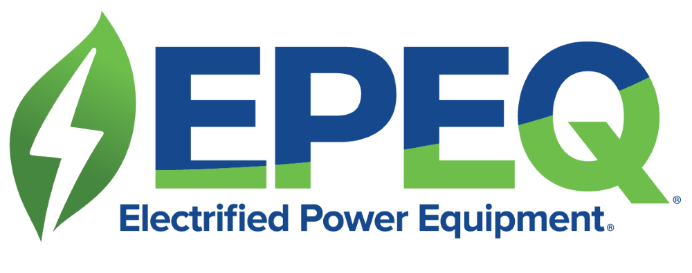 EPEQ® Electrified Power Equipment®