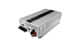 Vanair® EPEQ® INVERTER3000+ Vanair® EPEQ® INVERTER3000+