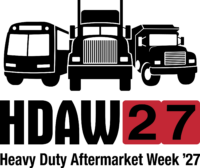 HDAW 2027 Logo