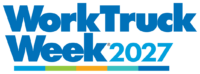 Work Truck Week 2027 Logo