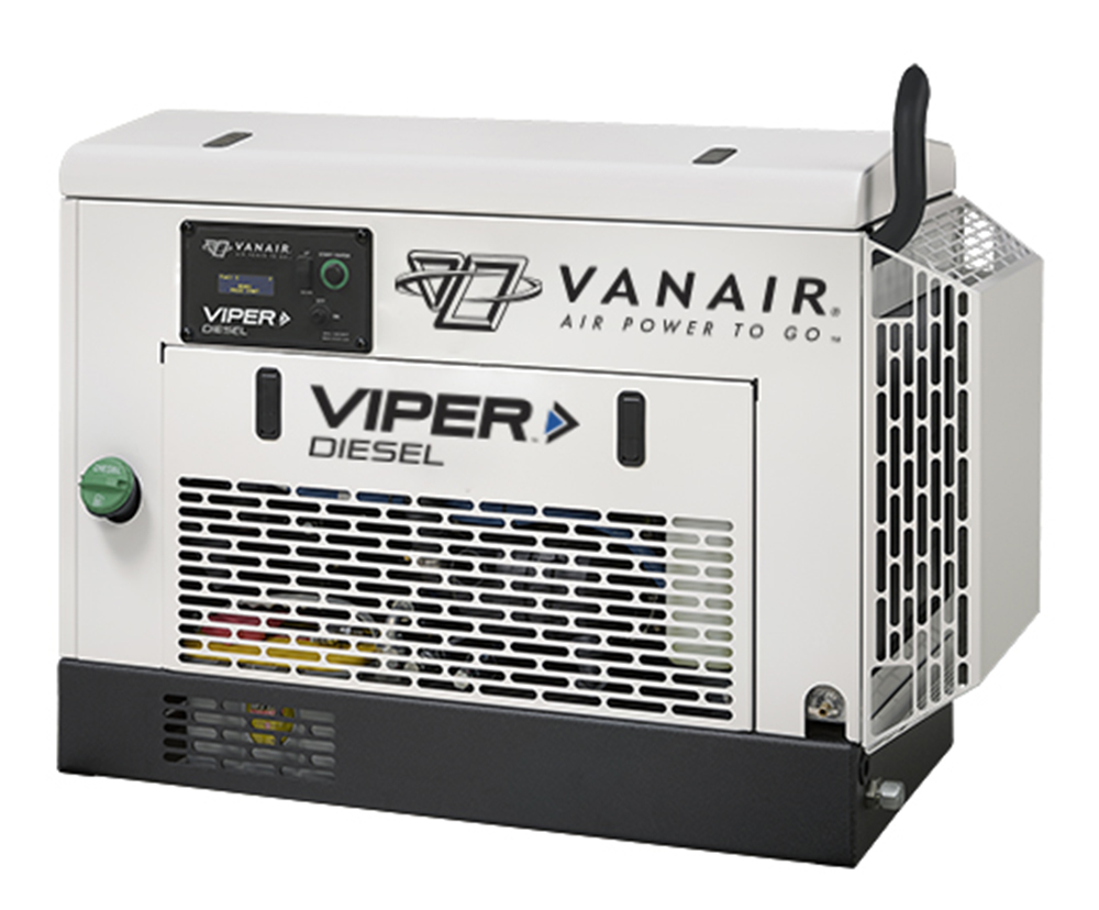 Viper™ Diesel Viper™ Diesel